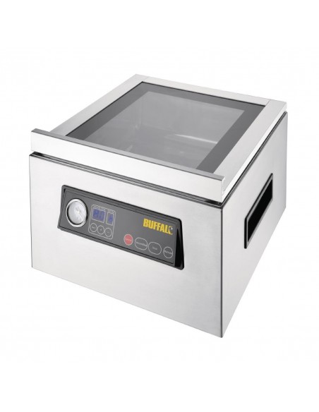 Buffalo Digital Chamber Vacuum Pack Machine