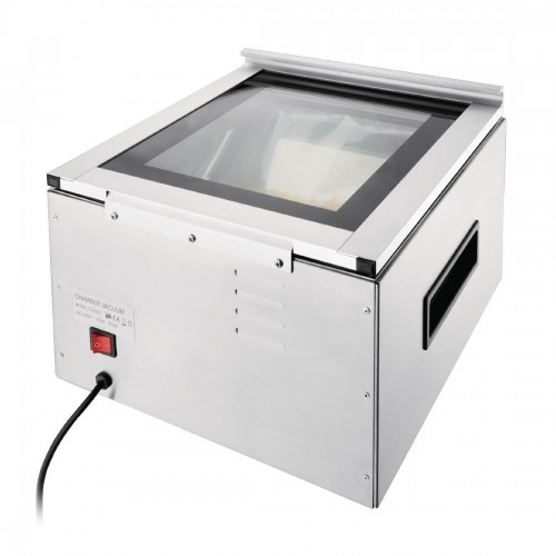 Buffalo Digital Chamber Vacuum Pack Machine