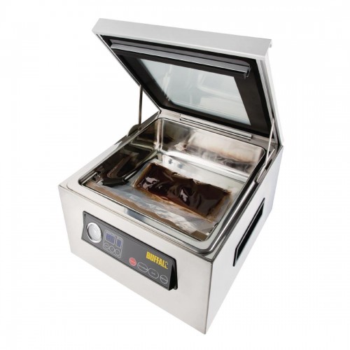 Buffalo Digital Chamber Vacuum Pack Machine