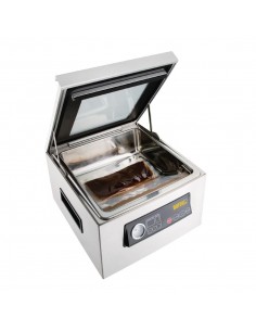 Buffalo Digital Chamber Vacuum Pack Machine 2