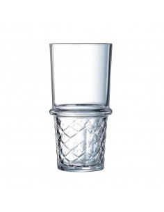 Arc New York Hiball Glasses 400ml