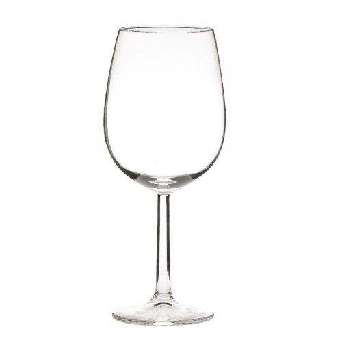 Royal Leerdam Bouquet Wine Goblets 450ml