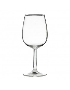 Royal Leerdam Bouquet White Wine Glasses 230ml