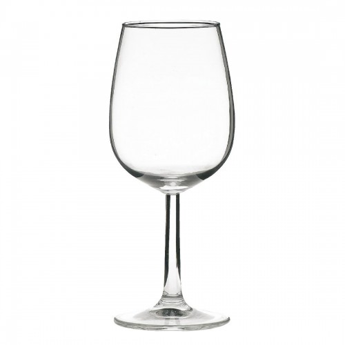 Royal Leerdam Bouquet White Wine Glasses 230ml