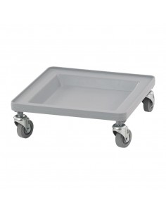 Cambro Camdolly for Camracks