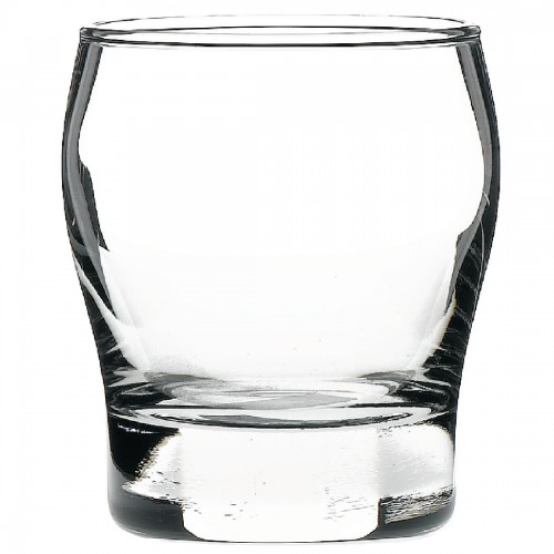 Libbey Perception Rocks Glasses 210ml
