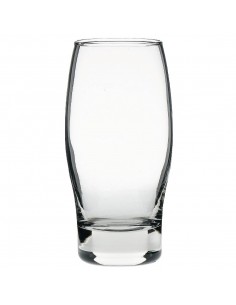 Libbey Perception Hi Ball Glasses 350ml