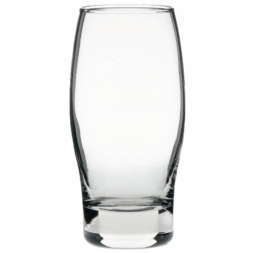 Libbey Perception Hi Ball Glasses 350ml