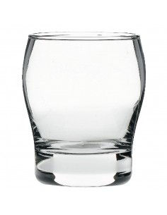 Libbey Perception Old Fashioned Tumblers 350ml