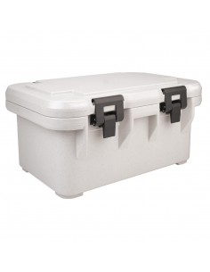 Cambro S Series Ultra Insulated Top Loading Gastronorm Food Pan Carrier