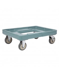 Cambro Camdolly for Cambro Insulated Food Box 2