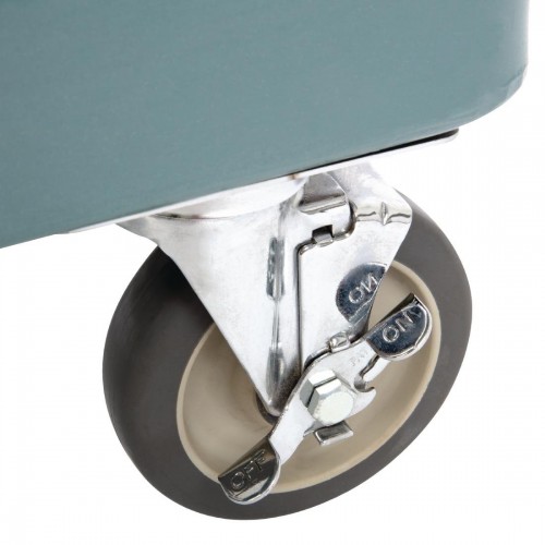 Cambro Camdolly for Cambro Insulated Food Box