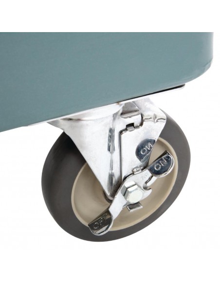 Cambro Camdolly for Cambro Insulated Food Box