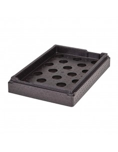 Cambro Cold Plate Camchiller Insert for Full Size Gastronorm Food Pan Carriers