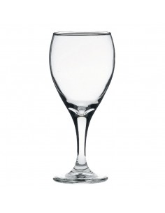 Libbey Teardrop Wine Goblets 350ml