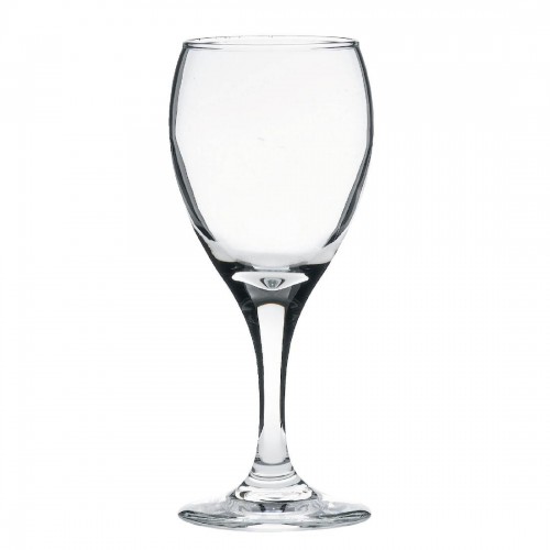 Libbey Teardrop Wine Glasses 180ml