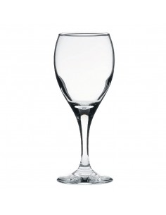 Libbey Teardrop Wine Glasses 250ml