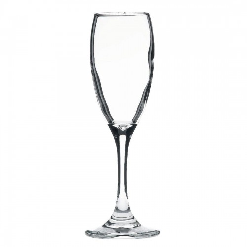Libbey Teardrop Champagne Flutes 170ml