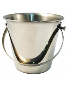 Fries Bucket with Handle