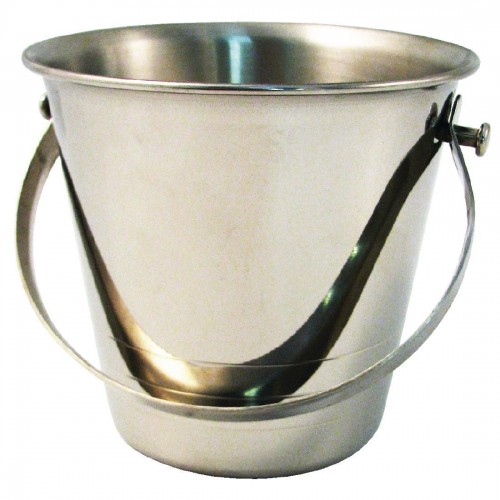 Fries Bucket with Handle