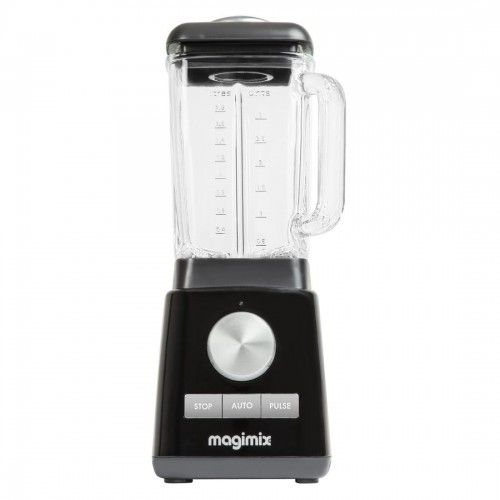 Magimix Le Blender Premium Black 11631