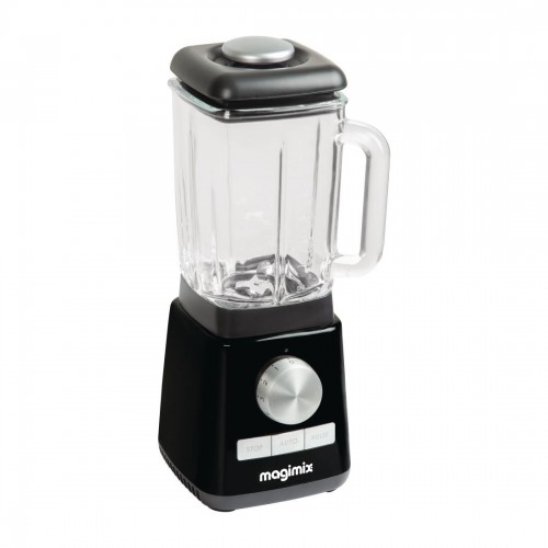 Magimix Le Blender Premium Black 11631