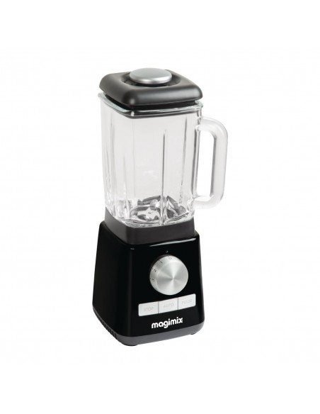 Magimix Le Blender Premium Black 11631