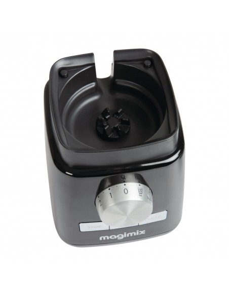 Magimix Le Blender Premium Black 11631