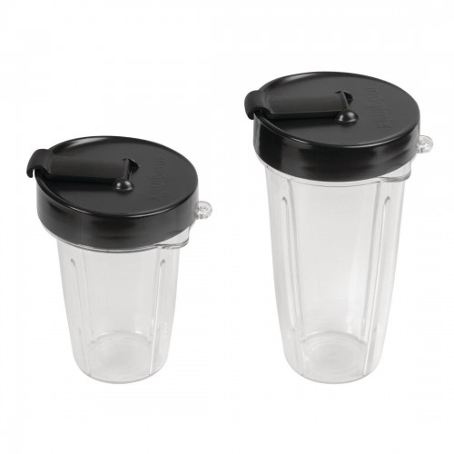 Magimix Le Blender Premium Black 11631