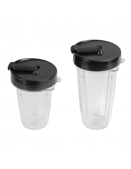 Magimix Le Blender Premium Black 11631