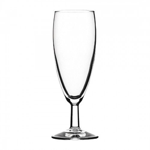 Utopia Banquet Champagne Flutes 155ml