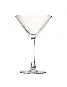 Utopia Enoteca Martini Glasses 220ml