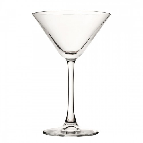 Utopia Enoteca Martini Glasses 220ml
