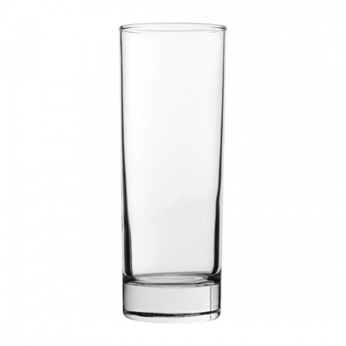 Utopia Side Hi Ball Glasses 360ml