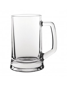 Utopia Beer Tankards 660ml