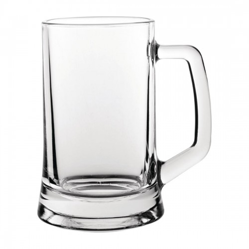 Utopia Beer Tankards 660ml