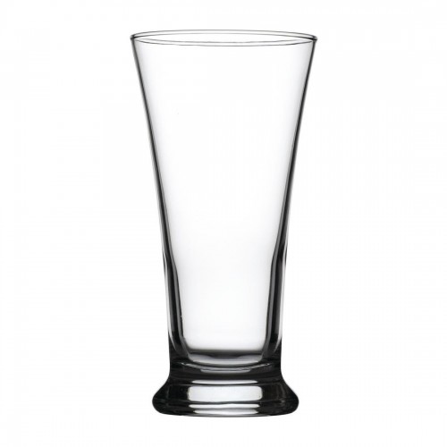 Utopia Europilsner Beer Glasses 280ml CE Marked