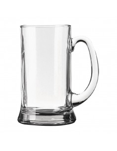 Utopia Icon Pint Tankards 570ml CE Marked