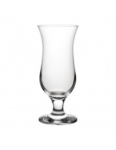 Utopia Squall Hurricane Cocktail Glasses 470ml