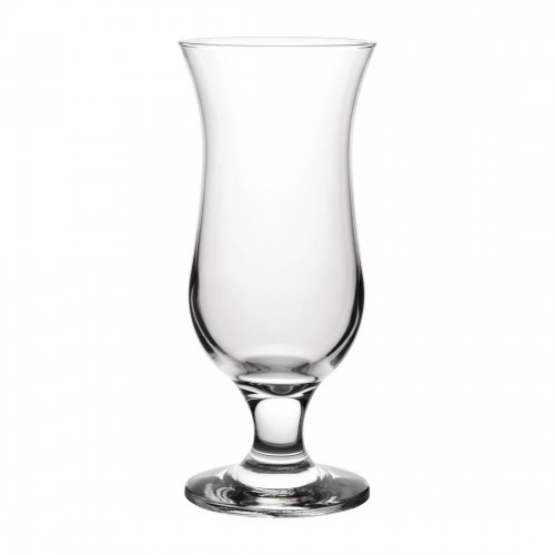Utopia Squall Hurricane Cocktail Glasses 470ml