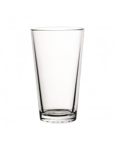 Utopia Parma Shaker Glasses 450ml