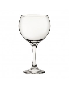 Utopia Bistro Cubata Gin Glasses 640ml