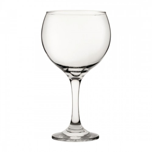 Utopia Bistro Cubata Gin Glasses 640ml