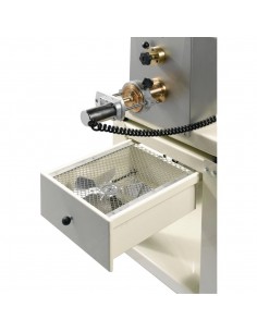 Bottene Pasta Maker PM80 Cream 2