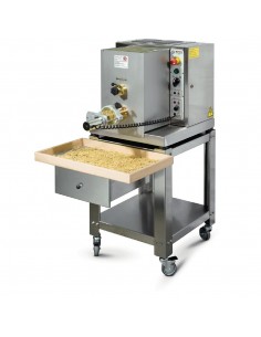 Bottene Pasta Maker PM80 Steel