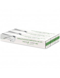 Baking Parchment Refill for Vogue Wrap450 Dispenser