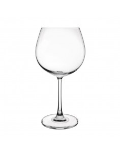 Olympia Bar Collection Crystal Gin Glasses 645ml