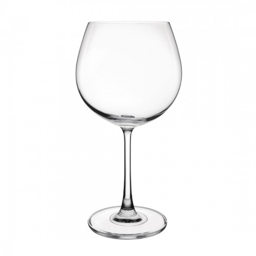 Olympia Bar Collection Crystal Gin Glasses 645ml