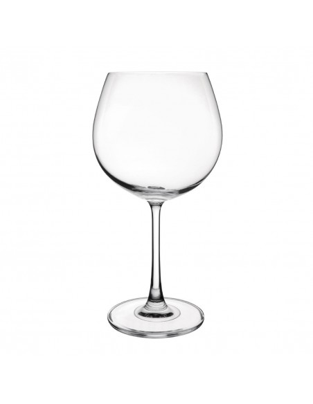 Olympia Bar Collection Crystal Gin Glasses 645ml