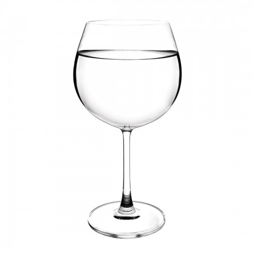 Olympia Bar Collection Crystal Gin Glasses 645ml